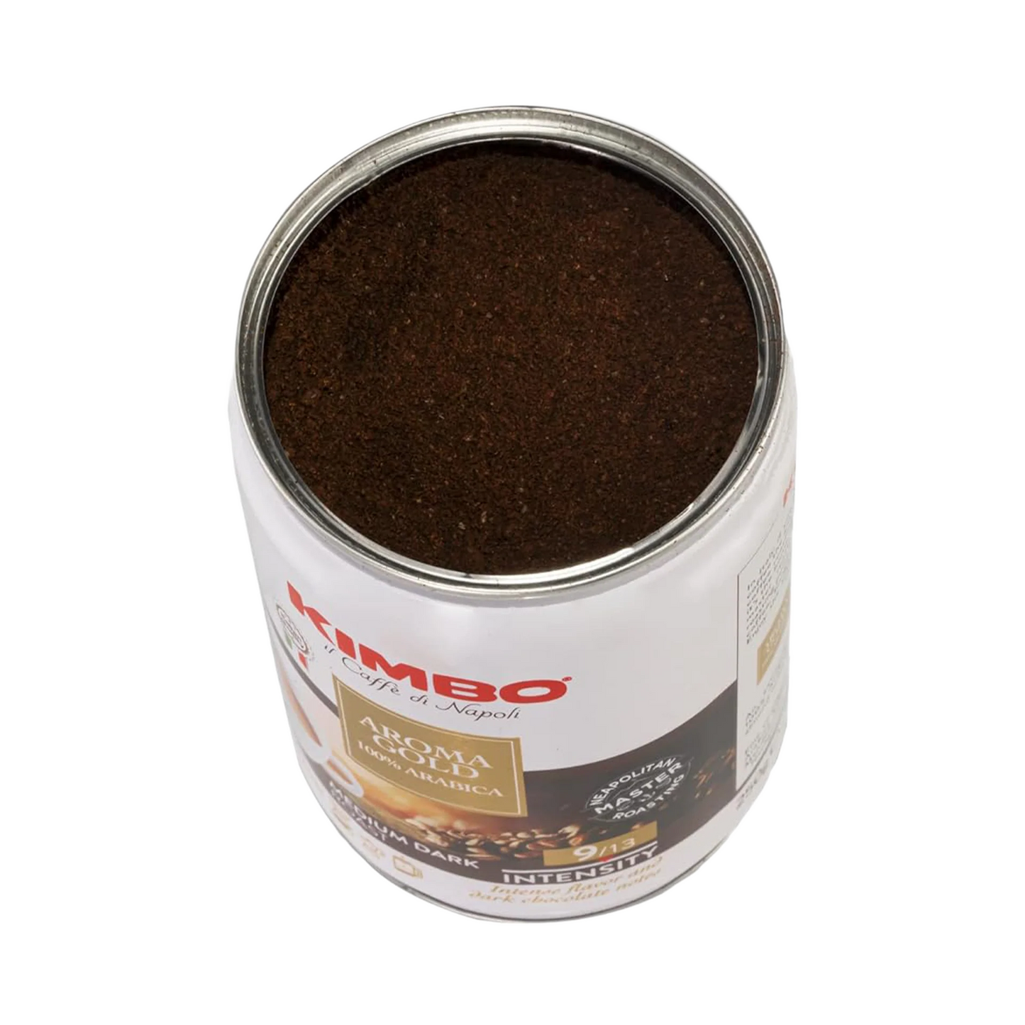 Aroma Gold - Ground 8.8oz Can