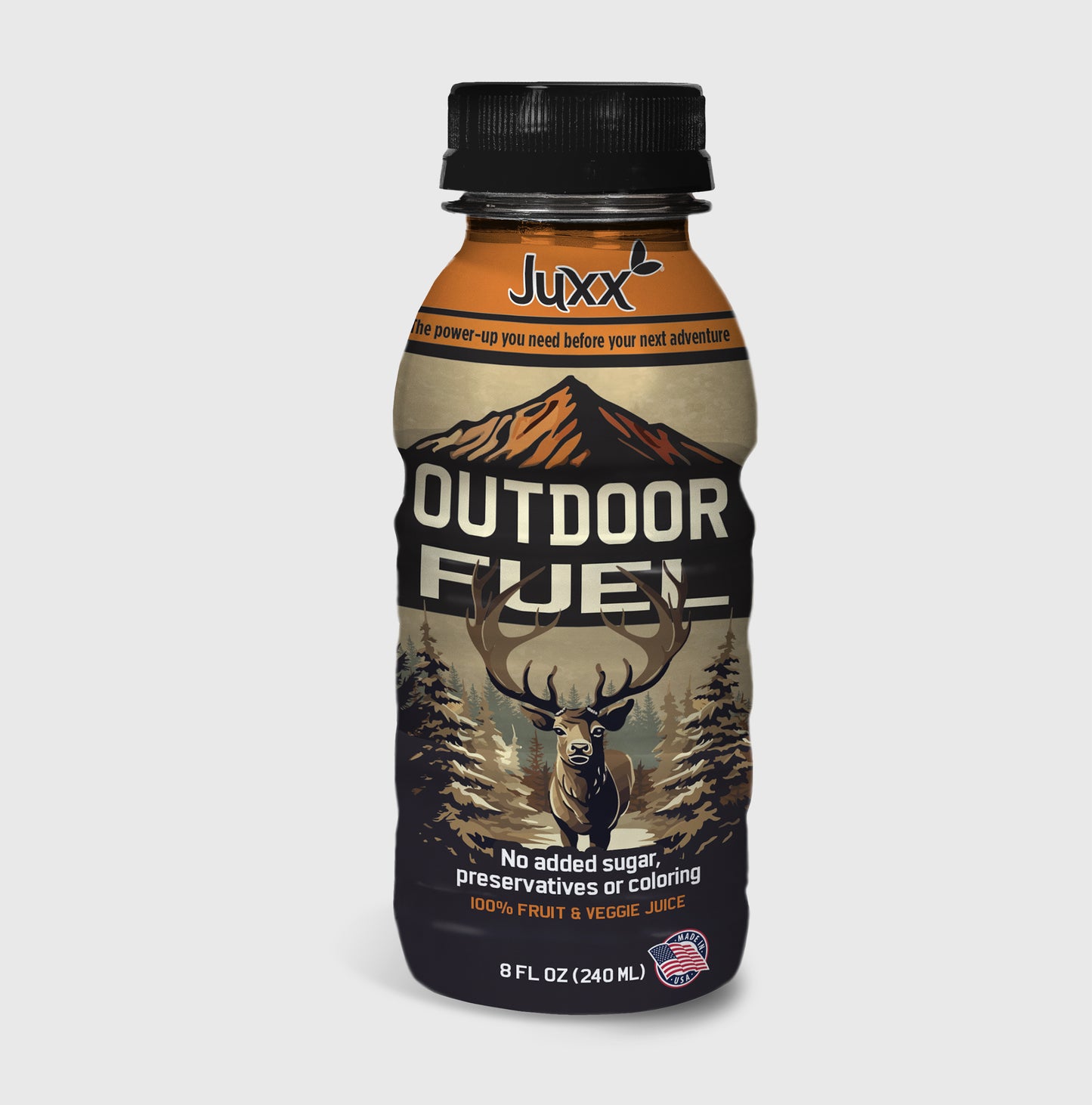 Juxx Outdoor Fuel (1 unit.)