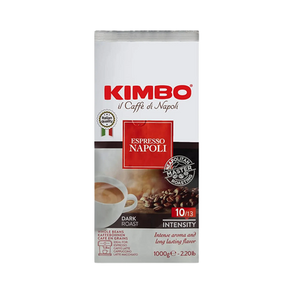 Napoli - Whole Bean Coffee 2.2lb Bag