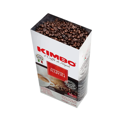 Napoli - Whole Bean Coffee 2.2lb Bag