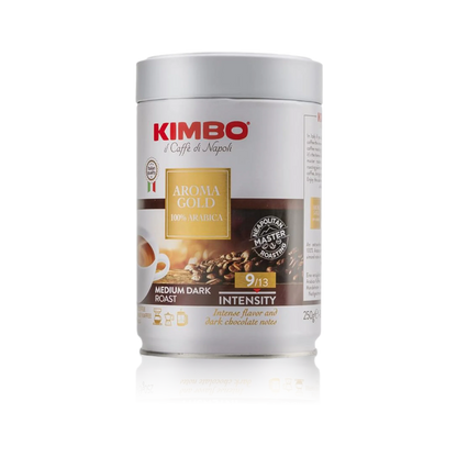 Aroma Gold - Ground 8.8oz Can