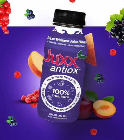 Antiox® with MegaNatural®-BP (1 unit.)