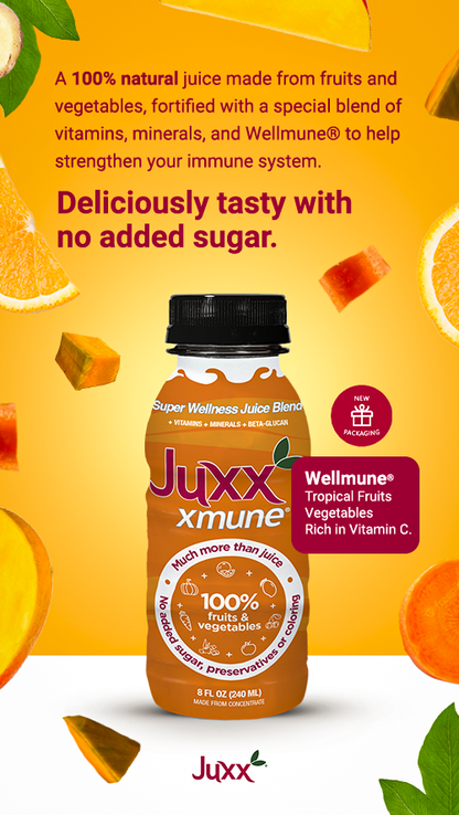 Xmune® with Wellmune®  (1 unit.)