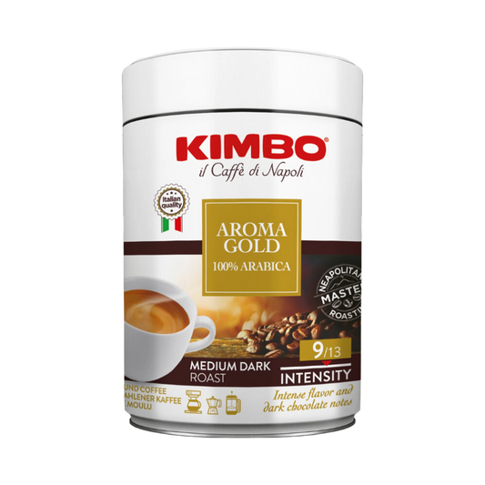 Aroma Gold - Ground 8.8oz Can