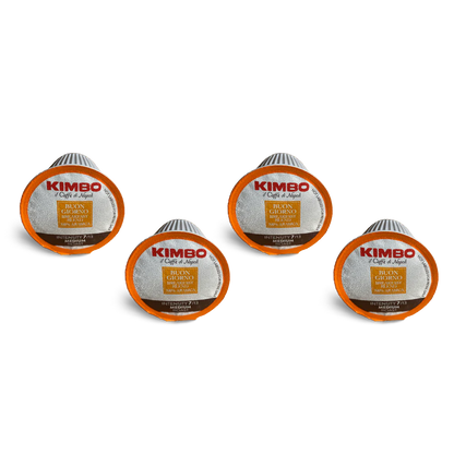FAST SALE – Kit 2 pack of Buon Giorno - 10 K-CUPs