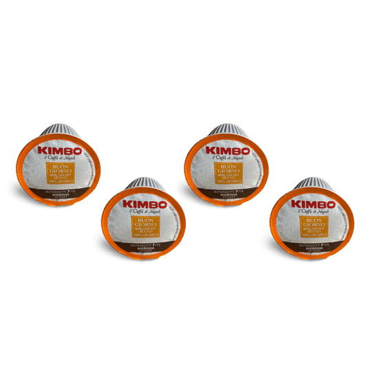 FAST SALE – Kit 2 pack of Buon Giorno - 10 K-CUPs