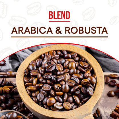Crema Classico - Whole Bean Coffee 2.2lb Bag