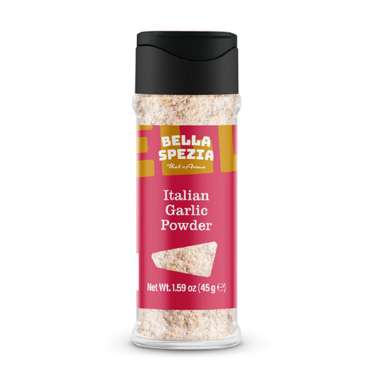 Italian Garlic Powder