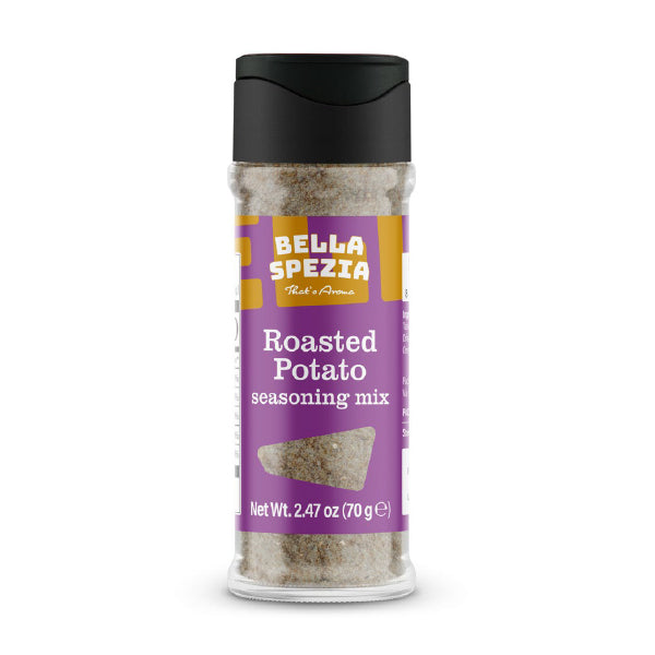 Roasted potato seasoning mix