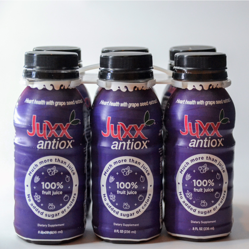 Antiox® with MegaNatural®-BP (Pack 6 unit.)