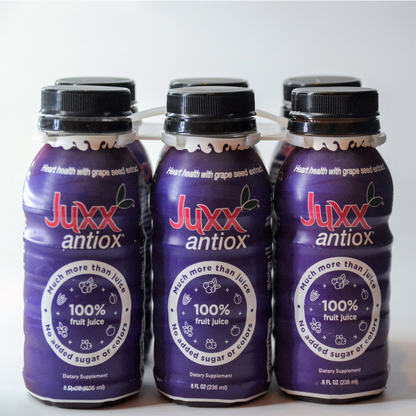 Antiox® with MegaNatural®-BP (Pack 6 unit.)