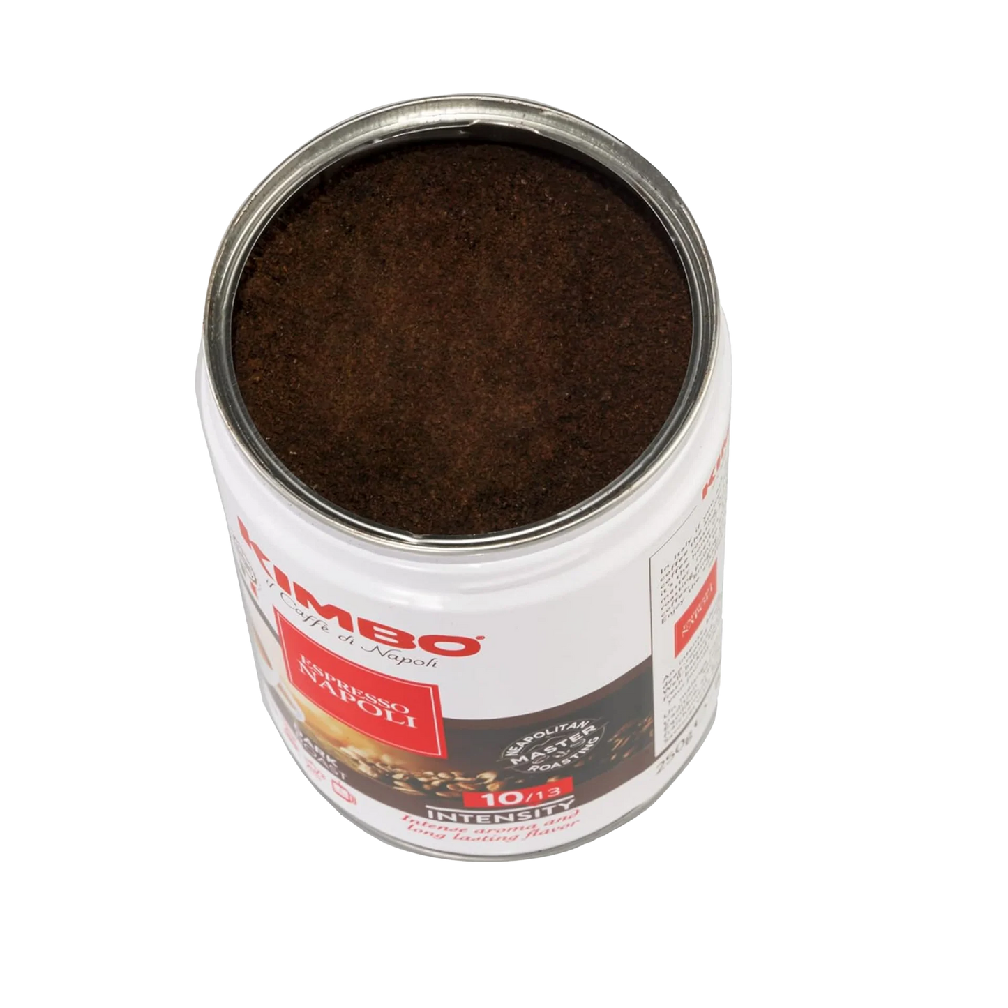 Espresso Napoli - Ground Coffee 8.8oz Can